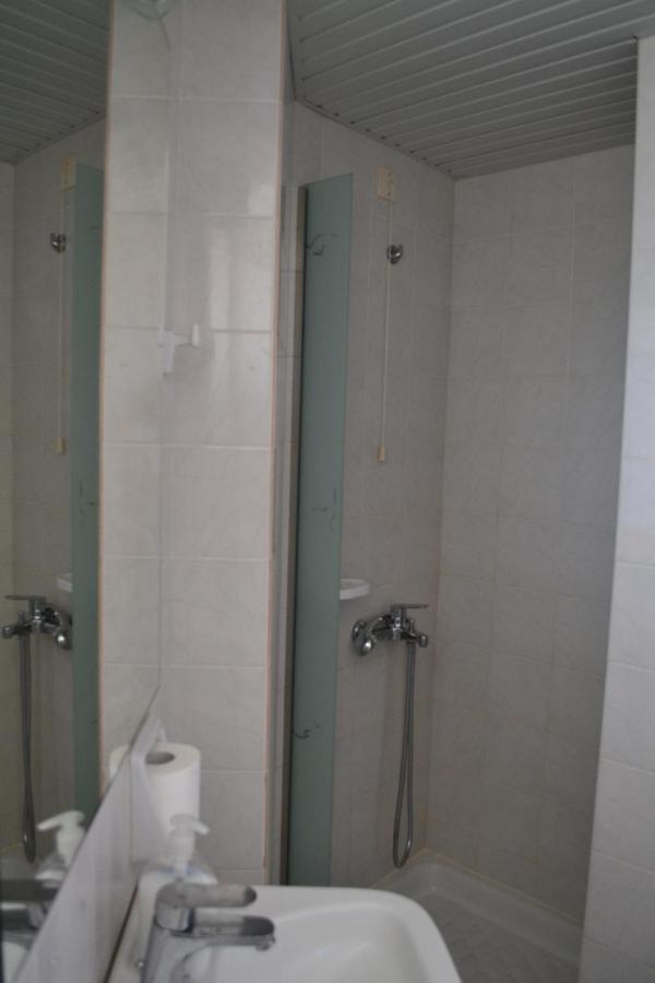 Asteri Apartments Малиа Экстерьер фото