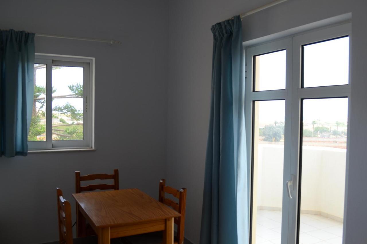Asteri Apartments Малиа Экстерьер фото
